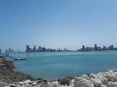 فنادق المحرق
