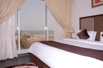 ماجيك سويت أبو حليفة