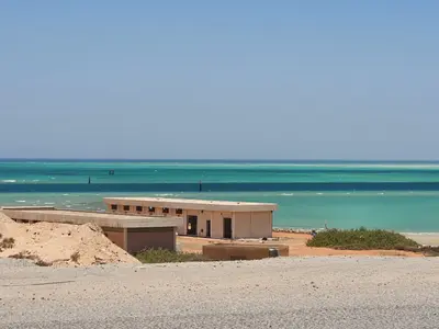 فنادق جبل الظنة