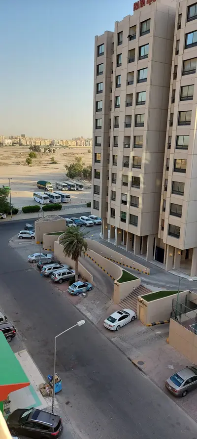 فنادق أبو حليفة