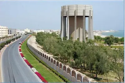 فنادق الخفجي