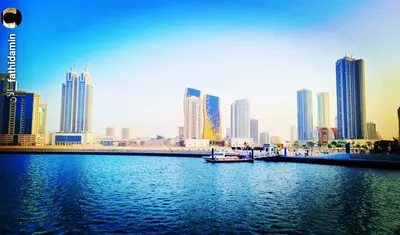 فنادق السيف
