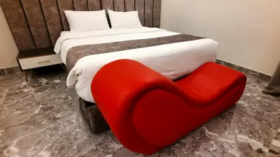 جولدن نيو جوان للشقق المخدومة