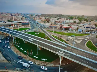 فنادق جازان