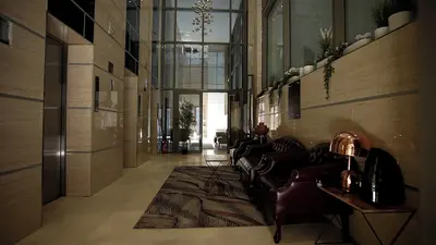 ماجيك سويت الشعب