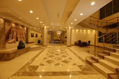 فندق جلوريا أكوا بارك