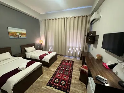 فندق سيدني